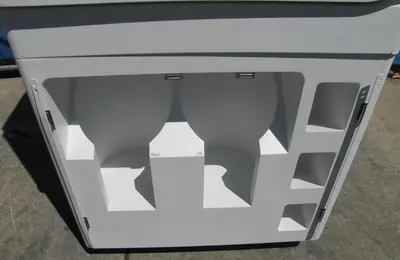 USED CHOWBOTICS SALLY01