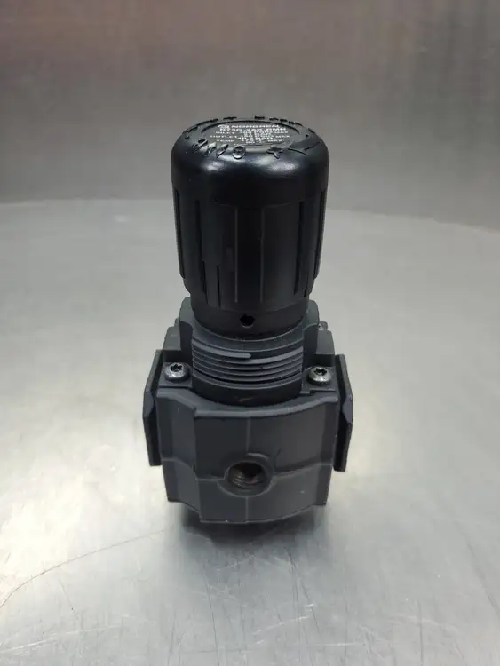 Used Norgren _UNKNOWN_ Air Pressure Regulators South Carolina US | Palmetto Automation #1160310