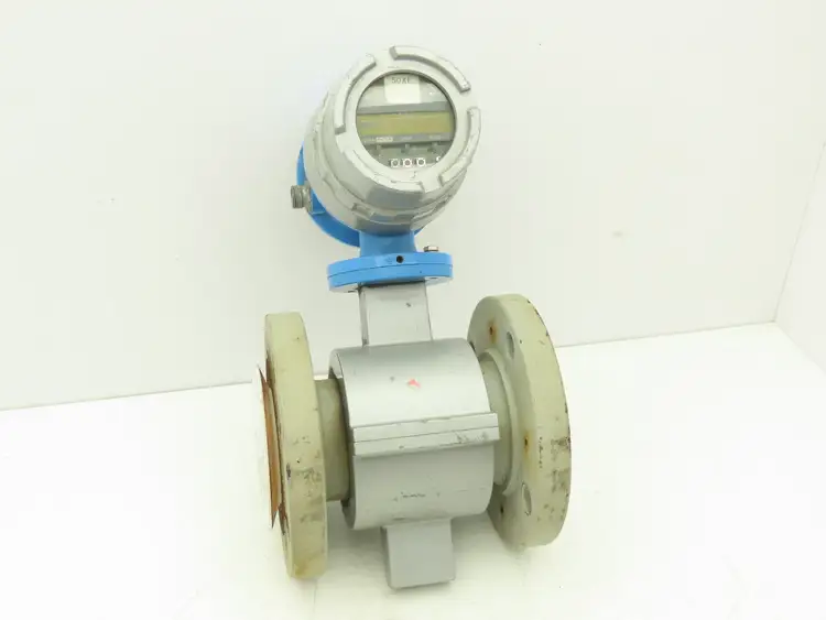 Used BAILEY FISCHER PORTER _UNKNOWN_ Valves/Fittings Indiana US | Arrow Industrial #568681