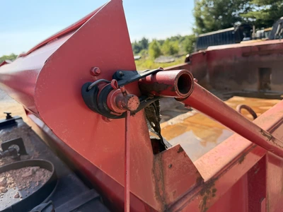 Used 1994 WESTERN STAR 4800 4842F 4X2 Dump trucks Michigan US | Miedema Asset Management Group #1340397