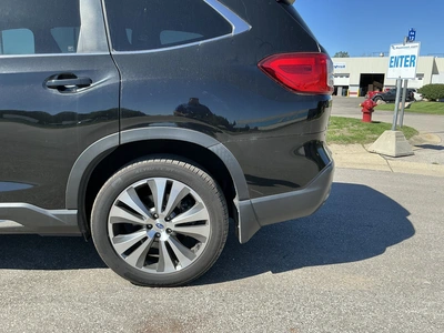 Used 2019 SUBARU ACCENT Sedans Michigan US | Miedema Asset Management Group #1437511