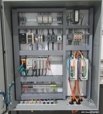 USED WEXXAR IPAK TF200