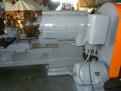 USED LEHMANN 36 HYDRATROL