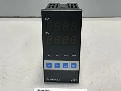 USED ARICO TECHNOLOGY V200