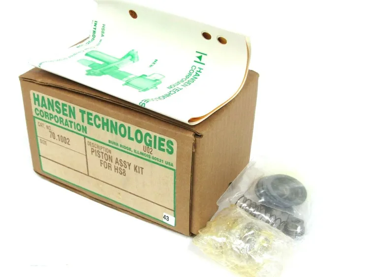 New | in-Stock HANSEN 701002 Misc Electrical & Power Parts | SB Industrial Supply #847508