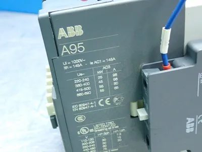 USED ABB A9530