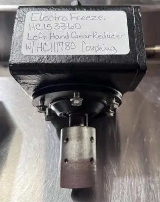 Used ELECTRO FREEZE HC153360, HC111780 Ice Cream Equipment Georgia US | Southeast Equipment Sales #925672