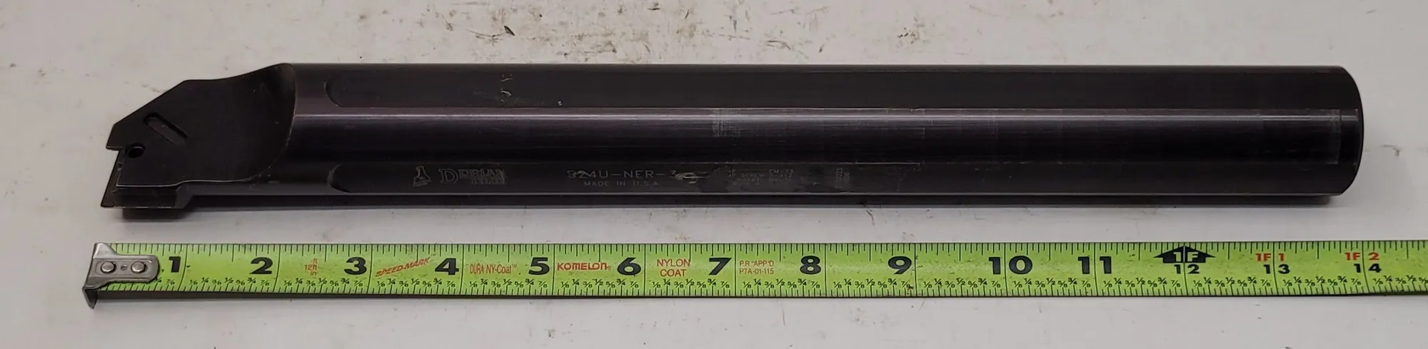 USED DORIAN TOOL S24U-NER-3