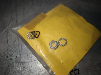 NEW TURCK NI3EG08KAN6XV1131