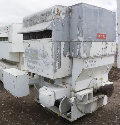 USED WESTINGHOUSE -