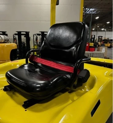 USED 2016 HYSTER E120XN