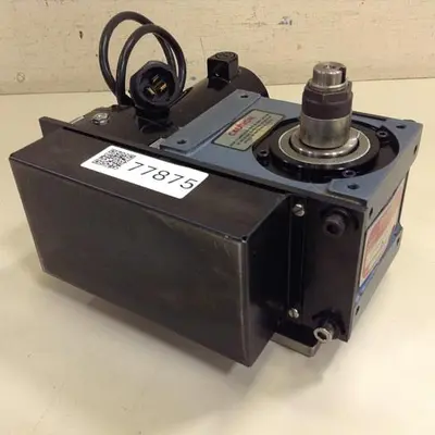USED CAMCO 40RGS2H12-315