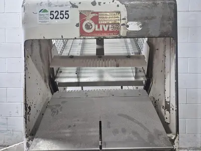 USED OLIVER 797G
