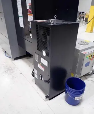 2016 OKK VB53A Vertical Machining Centers | Toolquip, Inc. (6)