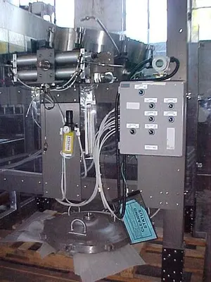 USED 1998 LEE INDUSTRIES 300LU