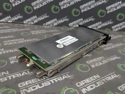 Pico Macom, Inc MPCD Agile A/V Mini-Demodulator Module P126824831 Used