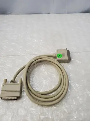 DB25 MaleFemale Extension Cable