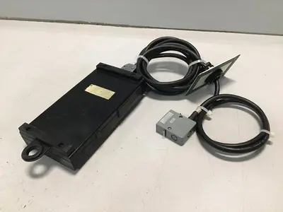 USED FANUC A02B PENDANT