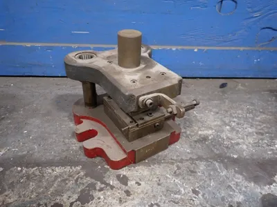 USED DANLY AMERICAN STANDARD 0405B1