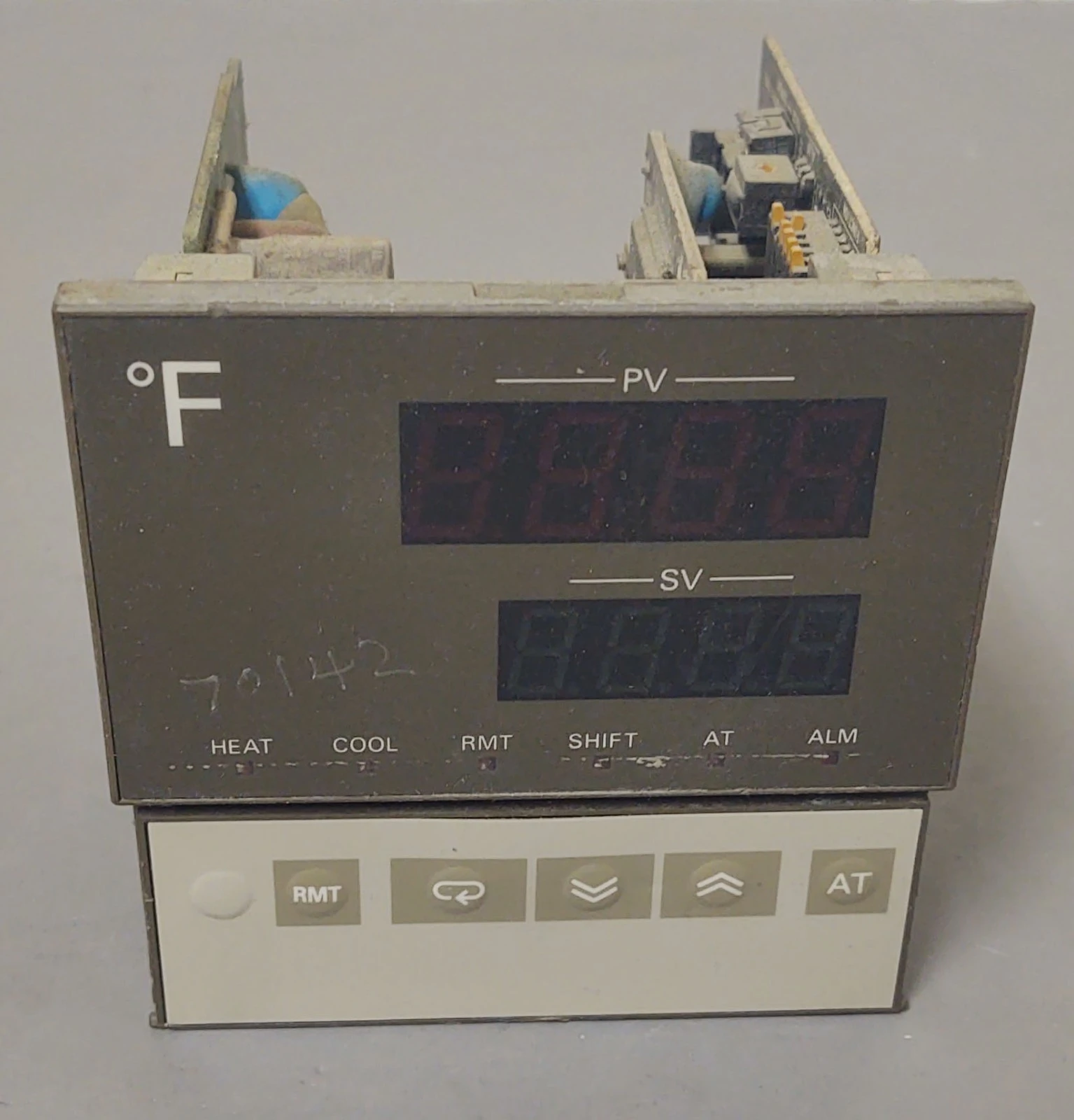 USED Omron 19810