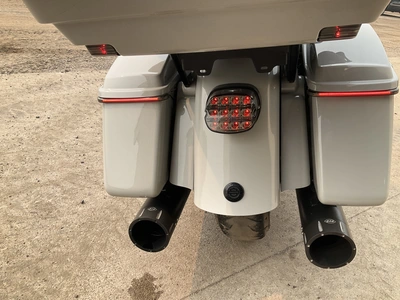 Used 2020 HARLEY-DAVIDSON FLHTKSE Motorcycles (Misc) Michigan US | Miedema Asset Management Group #1301474
