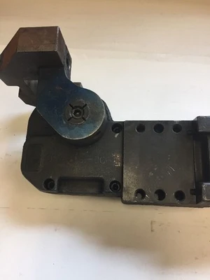 USED Destaco 894-D