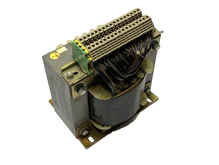 Used JURA-ELEKTRONIK _UNKNOWN_ Misc Industrial Equipment | Maverick Industrial Sales #1113197