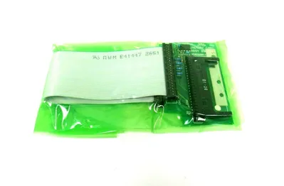 NEW YOKOGAWA B9628XP MEMORY CARD