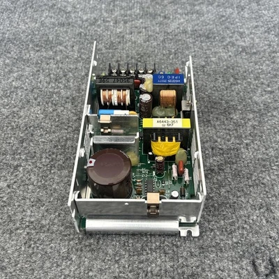 Used Omron S82J-15024B1 Single Output Power Supplies California US | Davliegogo LLC #1707660