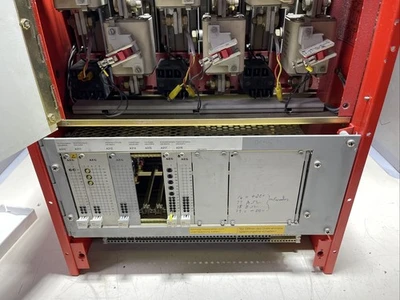 USED AEG Midisemi 500/500+A