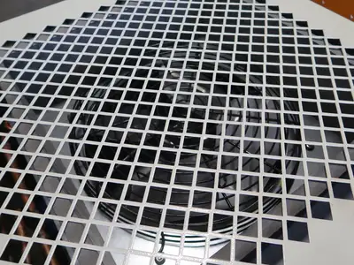 USED 2016 NINGBO EB-MFG-03