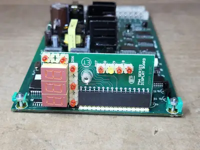USED RAYCHEM CM 2000+