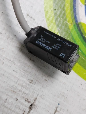 USED YAMATAKE HPB-A2L-010