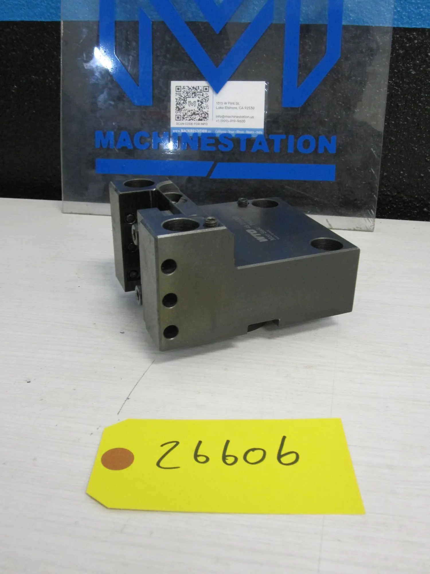 USED WTO 48-T000202