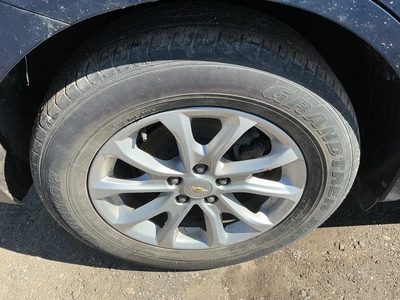 Used 2019 CHEVROLET EQUINOX SUVs Michigan US | Miedema Asset Management Group #1468643