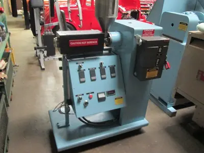 3/4″ Killion 24″1 Extruder