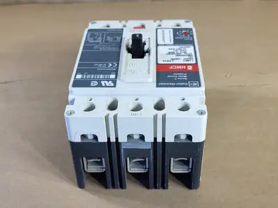 USED CUTLER-HAMMER HMCP003A0C