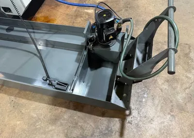 2022 HAAS DS-30Y CNC Lathes Multi-Axis | Clark Machinery Sales, LLC (17)