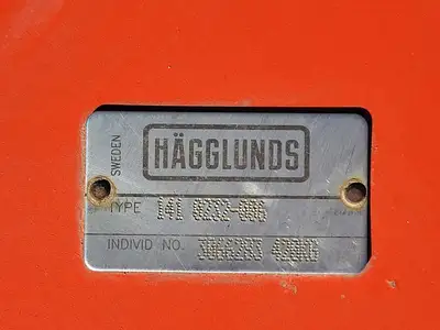 NEW HAGGLUNDS 1410232-006