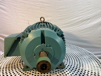 U.S. Electric 60 Hp, 3600 RPM, Electric Motor