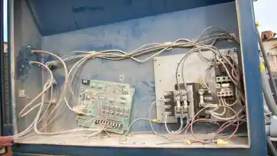 USED TORIT SDF6