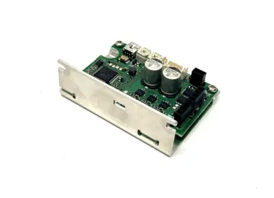 USED ORIENTAL MOTOR BLH2D30-KD