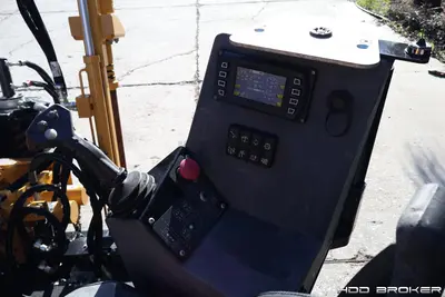 Used 2025 VERMEER 2025 VERMEER D10X15 S3 Drill Rigs Florida US | HDD Broker #1463475