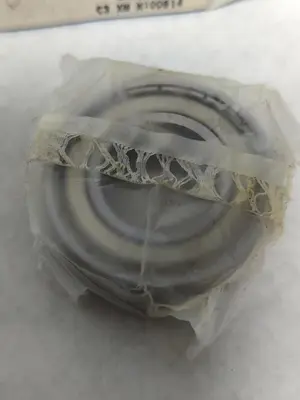 New | in-Stock NACHI 6004ZZE Bearings | Surplus Asset Holdings #1190899