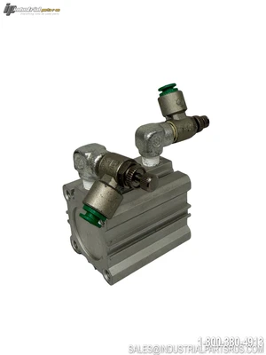 USED SMC CDQ2A32-25D