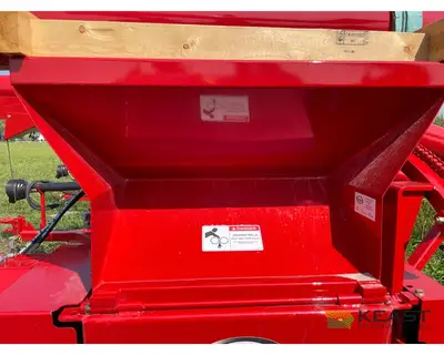 Used DEGELMAN RENN _UNKNOWN_ Roller Mills Iowa US | Keast Enterprises #1360161