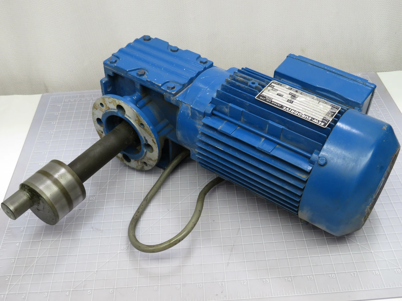 Used SEW EURODRIVE _UNKNOWN_ Gearmotors Texas US | OCO Industrial #1601274