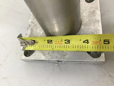 USED PIOVAN GR3