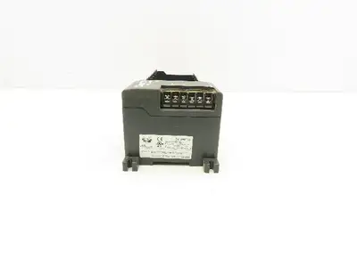 Automation Direct D2-09BDC1-1 Direct Logic 205 I/O Base 9-Slot Rack 12/24VDC
