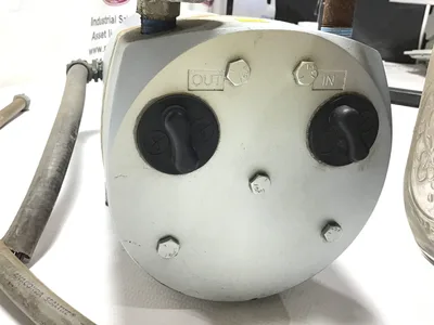 Gast 0823-101Q-G273/P063FYL-4389/G273NE Vacuum Pump 50/60Hz 1425/1725RPM 1/2HP